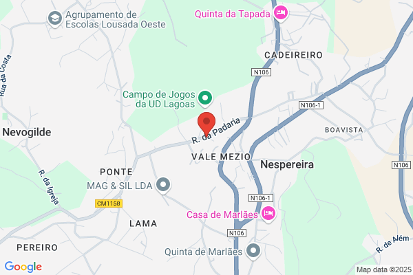 Cunha Teles-Industria De Mobiliario. Lda
