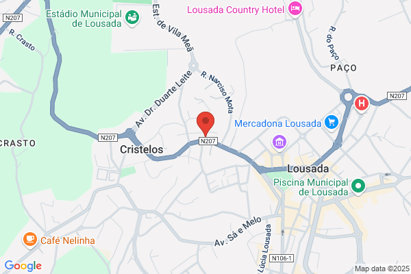 Farmácia Ribeiro Lda