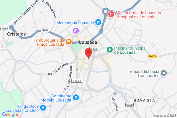 Gabinete Contabilidade Manuel Vieira & C Lda