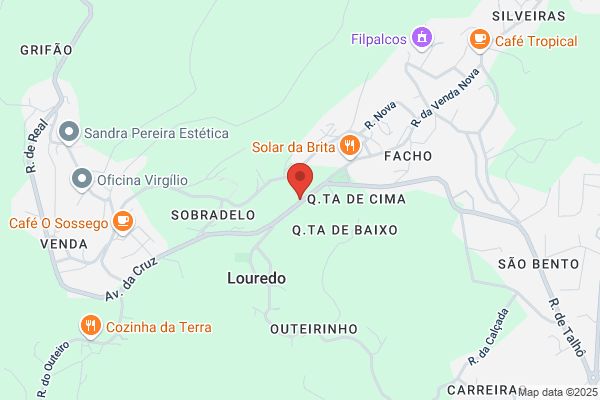 Gabino Machado Lda
