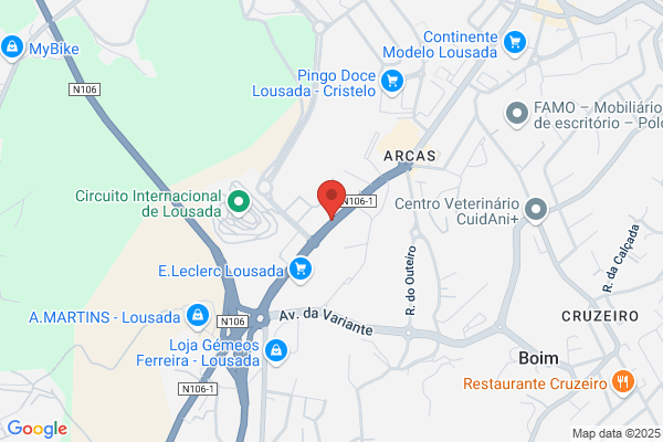 Gasosuper-Comãio De Combuståis Lda