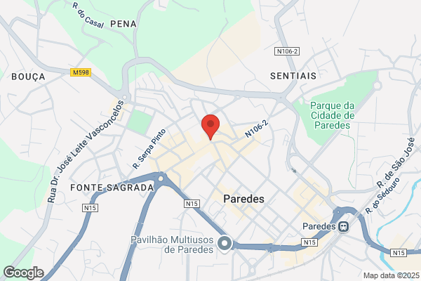 Imobiliéa Ribeiro & Magalhs Sa
