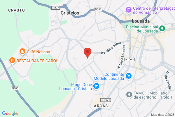 Jardim Infantil Sobreira Gente Mi`lda