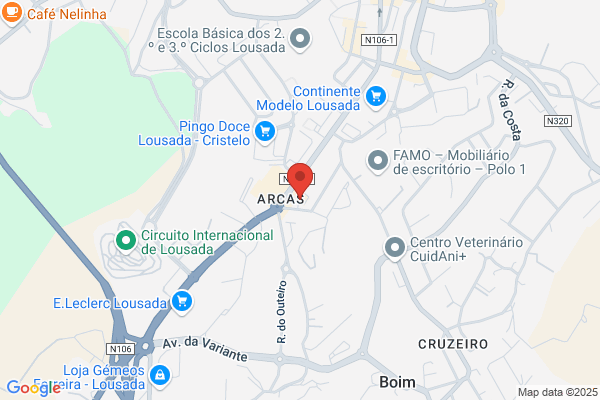 Laàdourado-Modas E Confeces Lda