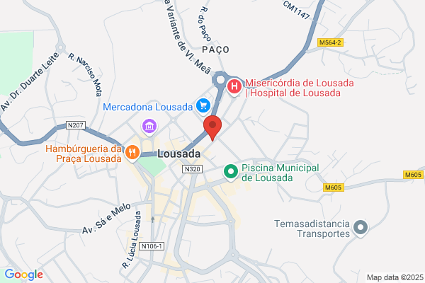 Pacosvest-Comãio De Pronto A Vestir Lda