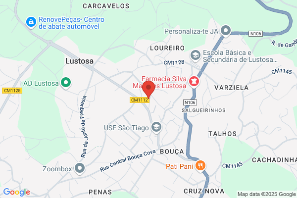 Parcabo-Instalaï E Manutenï De Telecomunicaes Lda