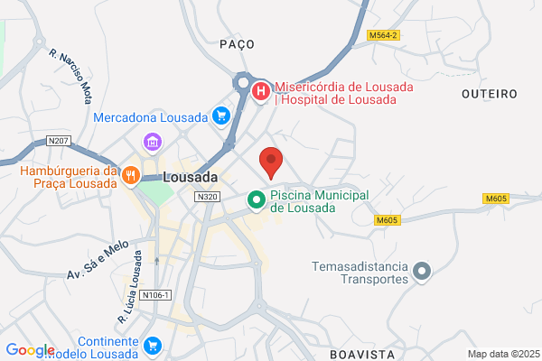 Pargeste-Gabinete De Contabilidade,gestàe Fiscalidade Lda