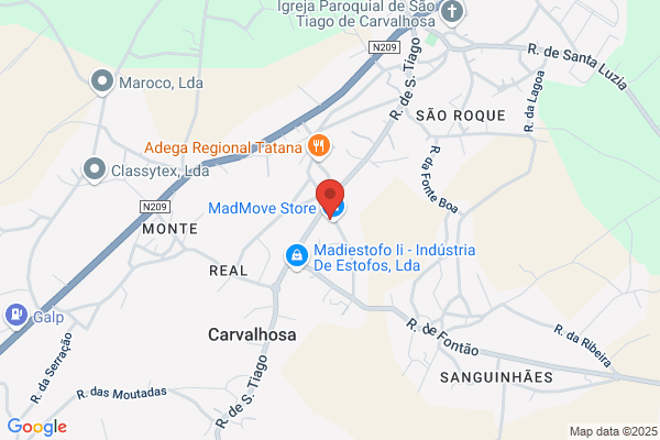 Ramos Cafadmar Ramos Lda