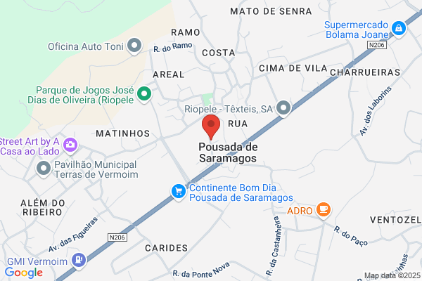 TRANQUILIDADE: Agente Ferreira Machado Mediação de Seguros Unip., Lda.