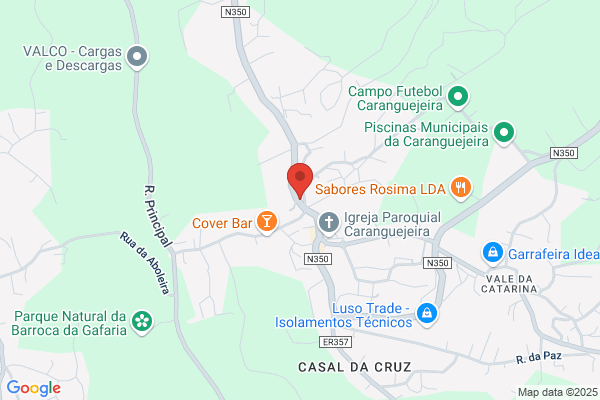 Gabinete De Contabilidade Carsil Lda