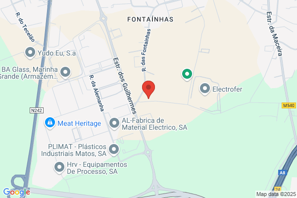 Galexpress-Transportes Mercadorias E Logistica Unipessoal Lda