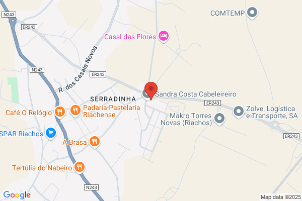 Gescafe-Sociedade De Exploraiao De Cafe E Pastelaria. lda