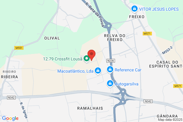 Nova Lourfel-Fabrica De Malhas. Sa