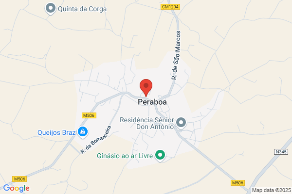 Padrícafe Restaurante Lda