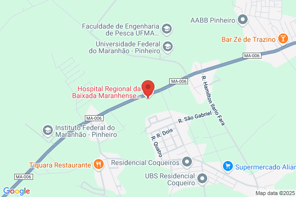 Sa Pinheiro