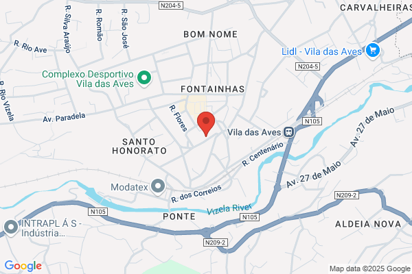 Agência Valdemar Andrade Lda