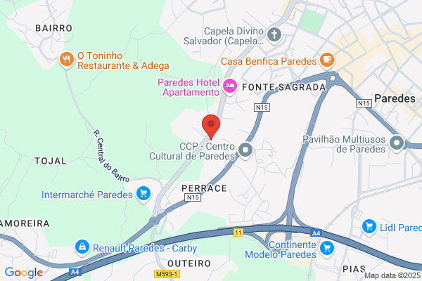 Alda A Ferreira Azevedo