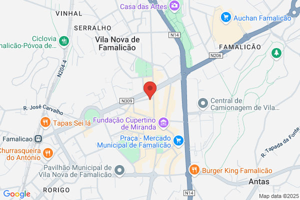 Aresta-Arquitectura Paisagista