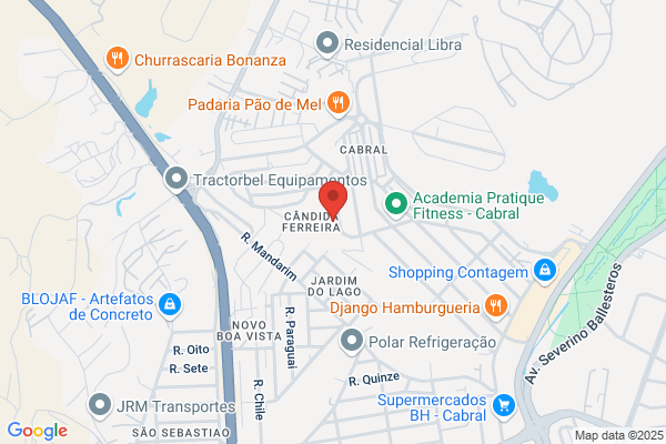 Cabral & Filhos 2-Imobiliaria. Sa