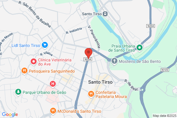 Cartario Notarial De Santo Tirso-1‹