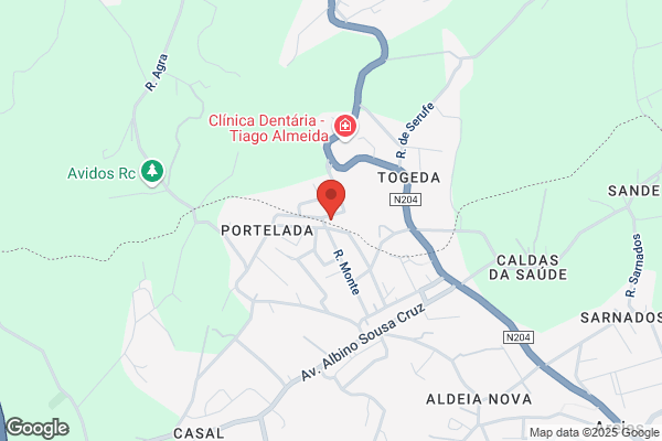 Domus Magnífica Lda