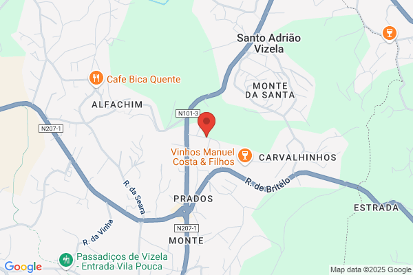 Fabrica De Fiaiao E Tecidos Do Rio vizela. lda