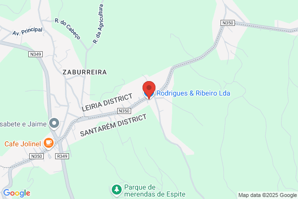 Ribeiro & Garcia. Lda