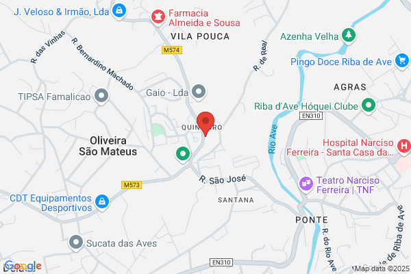 TRANQUILIDADE: Agente Maria Julia Ferreira Cunha Pinheiro