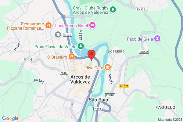 TAXI EM CHAVES 24 HORAS