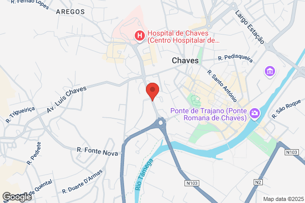 TRANQUILIDADE: Agente Carlos Alberto Maldonado Vaz