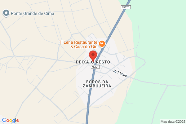 Arnaldo Santos Henriques