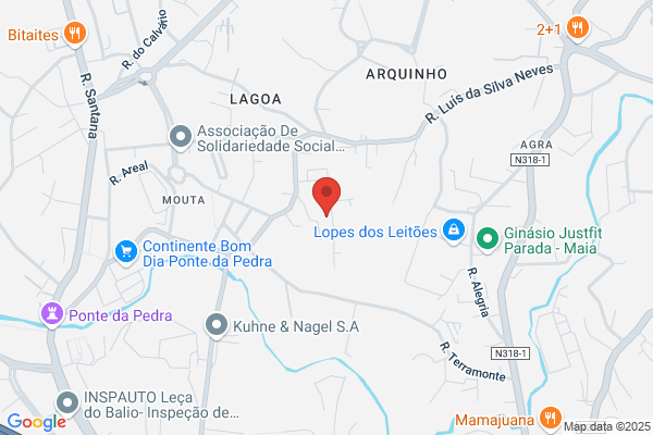 Fima Ferreira Da Silva