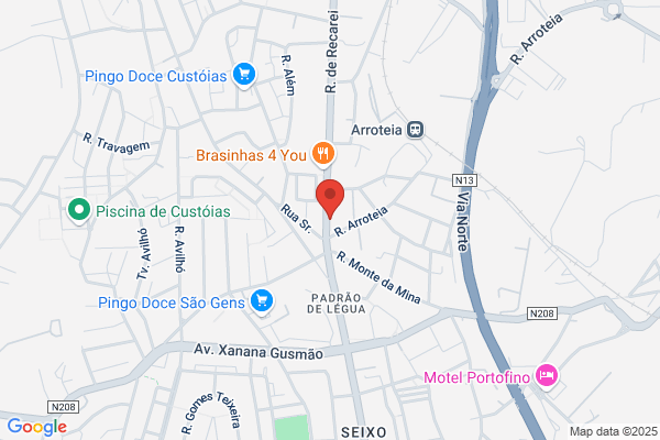 Mcbr-Sociedade De Mediação De Seguros, Lda