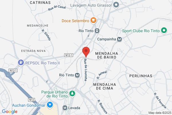 Promediação-Mediadores De Seguros Lda