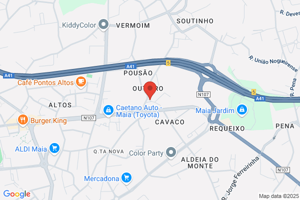 Quinta D`amesociedade Agrïla Lda