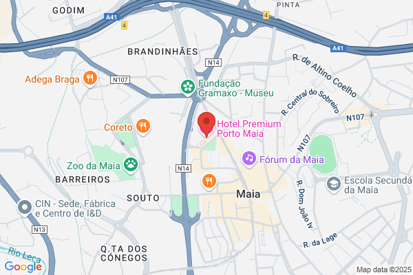 Impacthotel-Carlos Alberto Leü