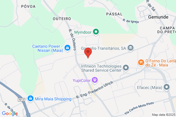 Mario & Dominguez-Sociedade Termomec nica Instaladora. Lda