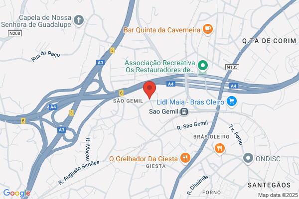 Sistimetra-Sistemas E Medidas Industriais. Lda