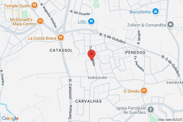 Sersilito-Empresa Grafica. Lda