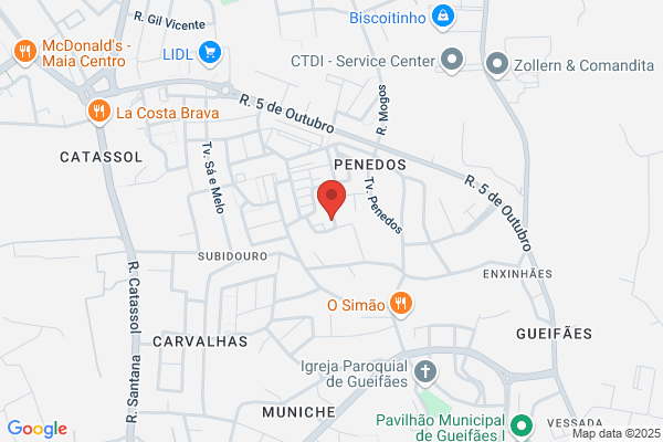 Gauditeca-Gabinete De Auditoria E Apoio A Tecnicas Administrativas. lda