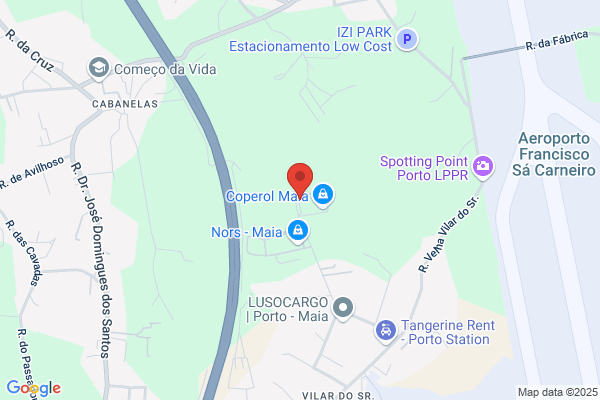 Eiquipetrol-Industria E Comercio De Equipamentos Mec nicos. Lda