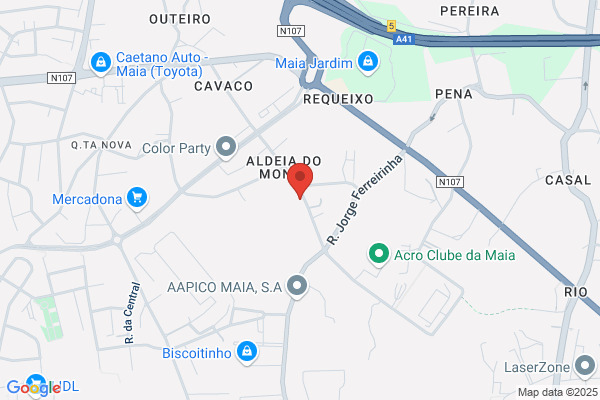Fico Cables-Fabrica De Acessarios E Equipamentos Industriais. lda