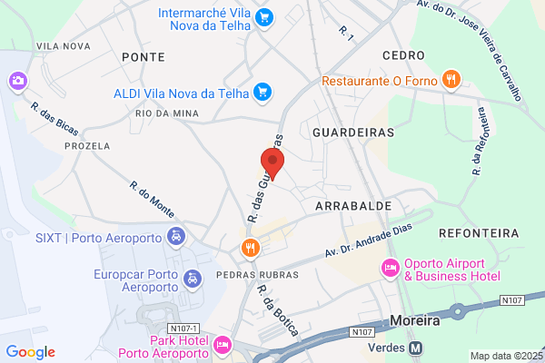Rapipeias-Comercio De Acessarios Para Automaveis. Lda