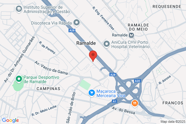 Auto Industrial Porto. Lda