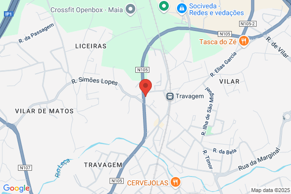 Materiais De Construiao Progresso De Ermesinde. Lda