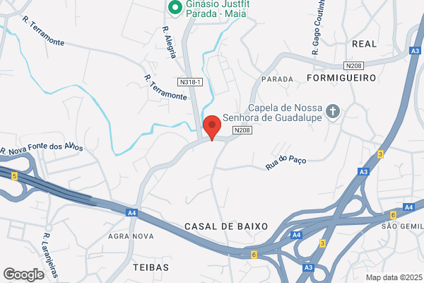Milaneza-Massas E Bolachas. Sa