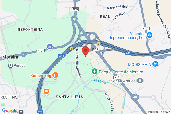 Academia De Estética Do Marquês