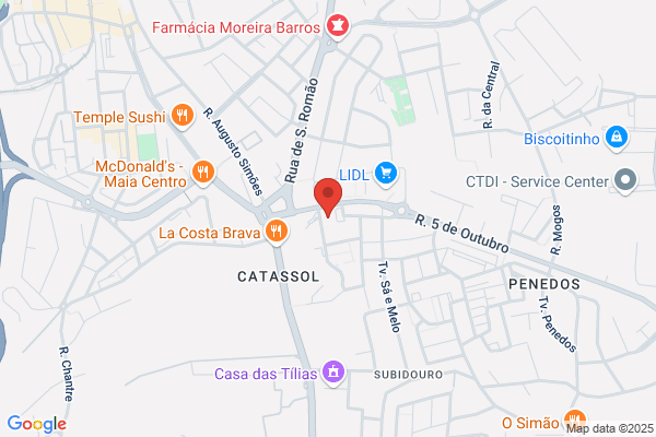 Cabeleireiros,h M