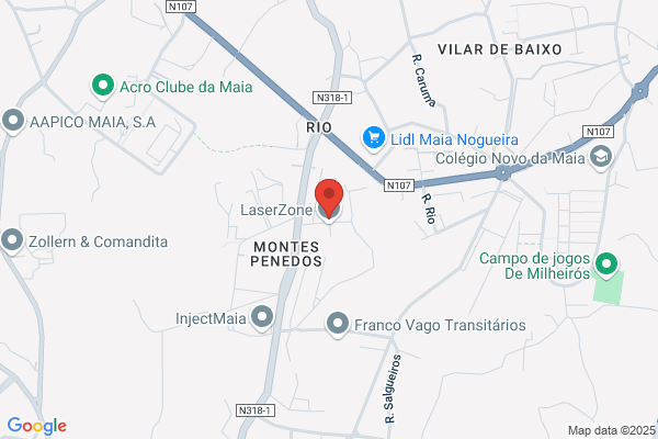 Emidel-Cabeleireiros,perfumaria E Representaes Lda