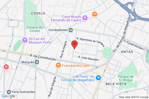 Estrela Polar-Cabeleireiros Lda